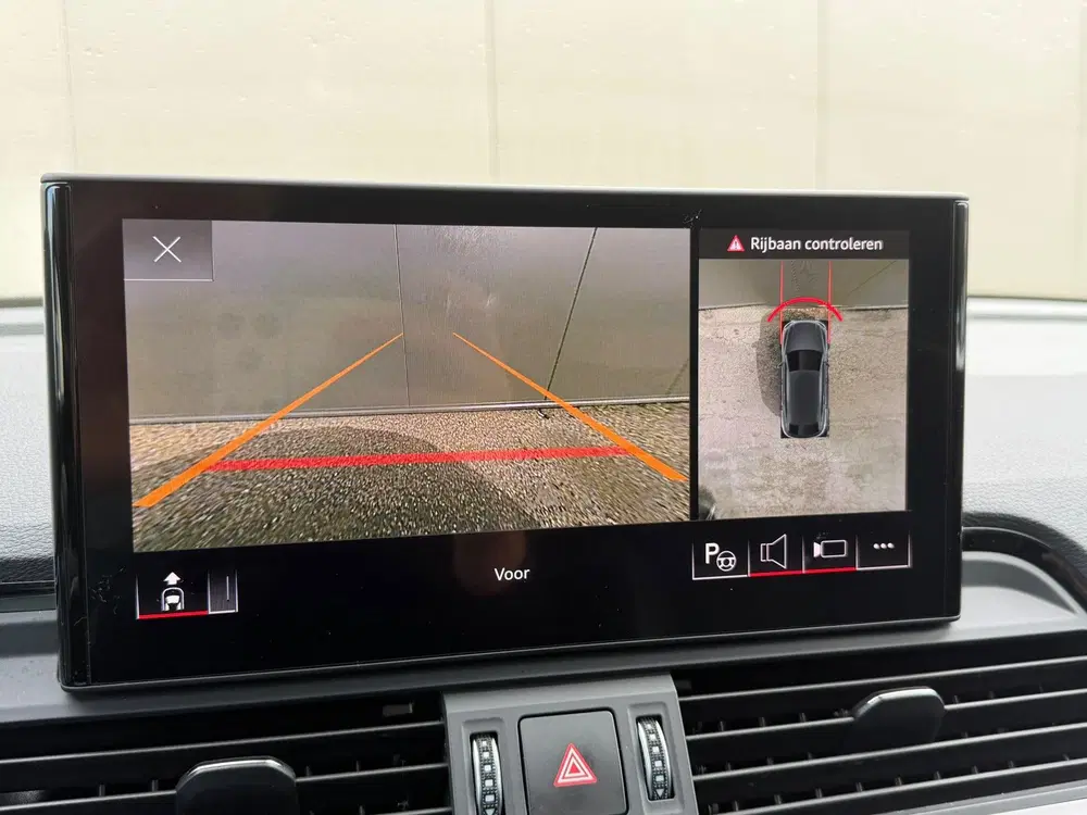 Audi Q5 55 TFSIe Quattro S Competition Pano Trekh. uit 2022, foto 12