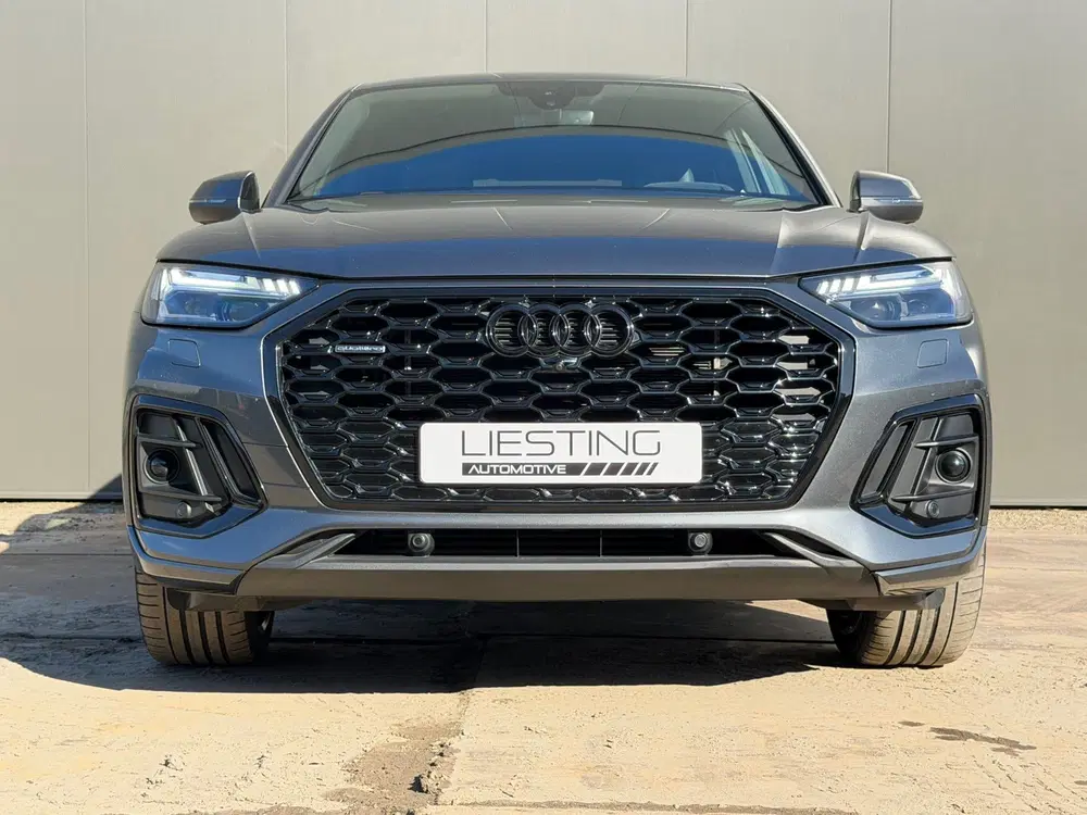 Audi Q5 55 TFSIe Quattro S Competition Pano Trekh. uit 2022, foto 13