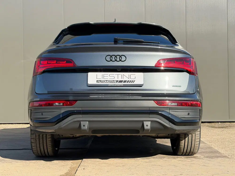 Audi Q5 55 TFSIe Quattro S Competition Pano Trekh. uit 2022, foto 14