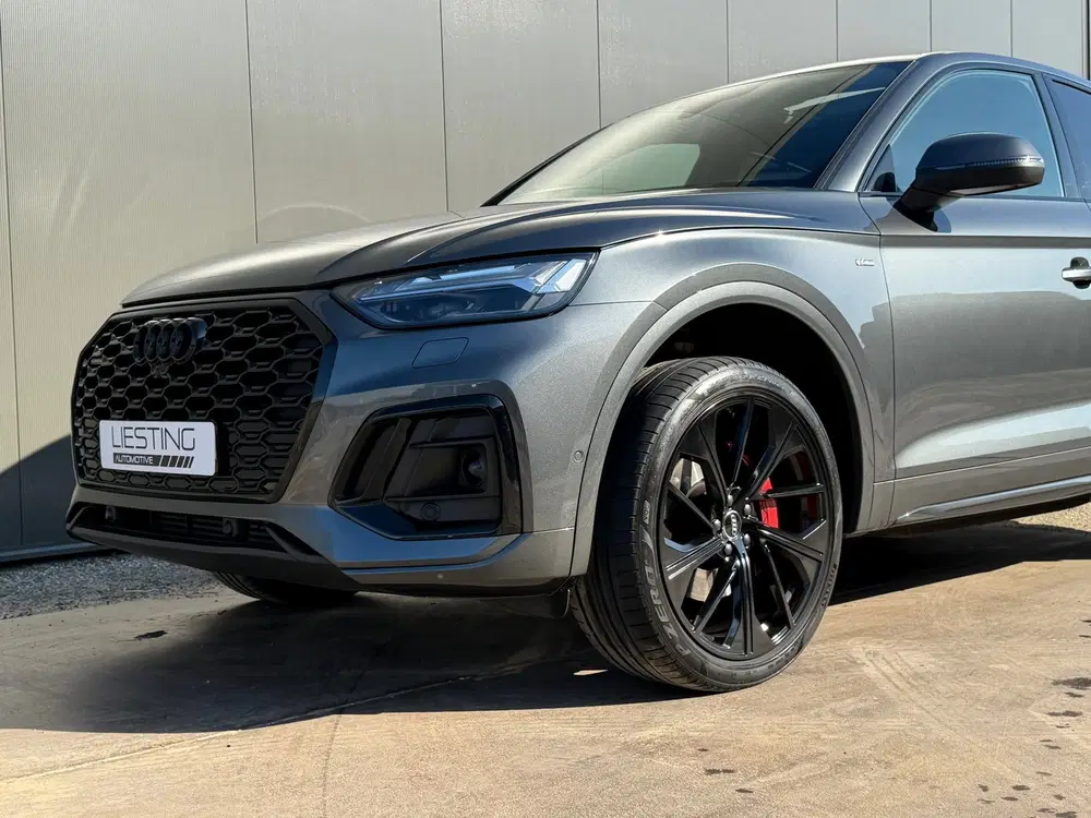 Audi Q5 55 TFSIe Quattro S Competition Pano Trekh. uit 2022, foto 5