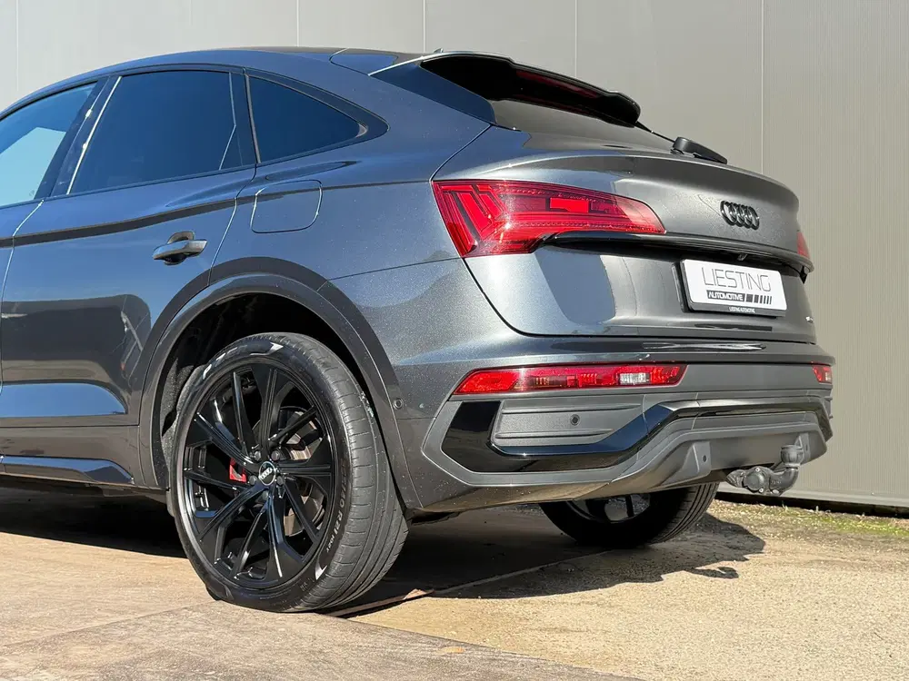 Audi Q5 55 TFSIe Quattro S Competition Pano Trekh. uit 2022, foto 6