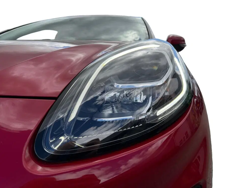 Ford Puma 1.0 EcoBoost Hybrid Titanium uit 2023, foto 11