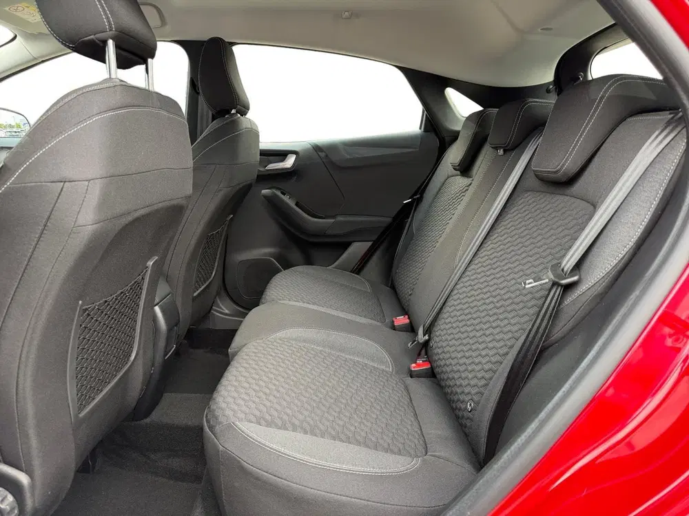 Ford Puma 1.0 EcoBoost Hybrid Titanium uit 2023, foto 6