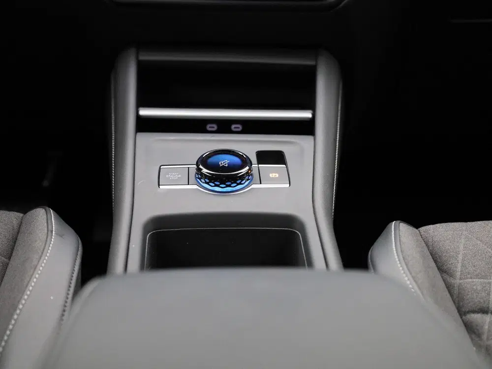 Volkswagen Tayron 1.5 eHybrid Life Edition 204 PK uit 2025, foto 10