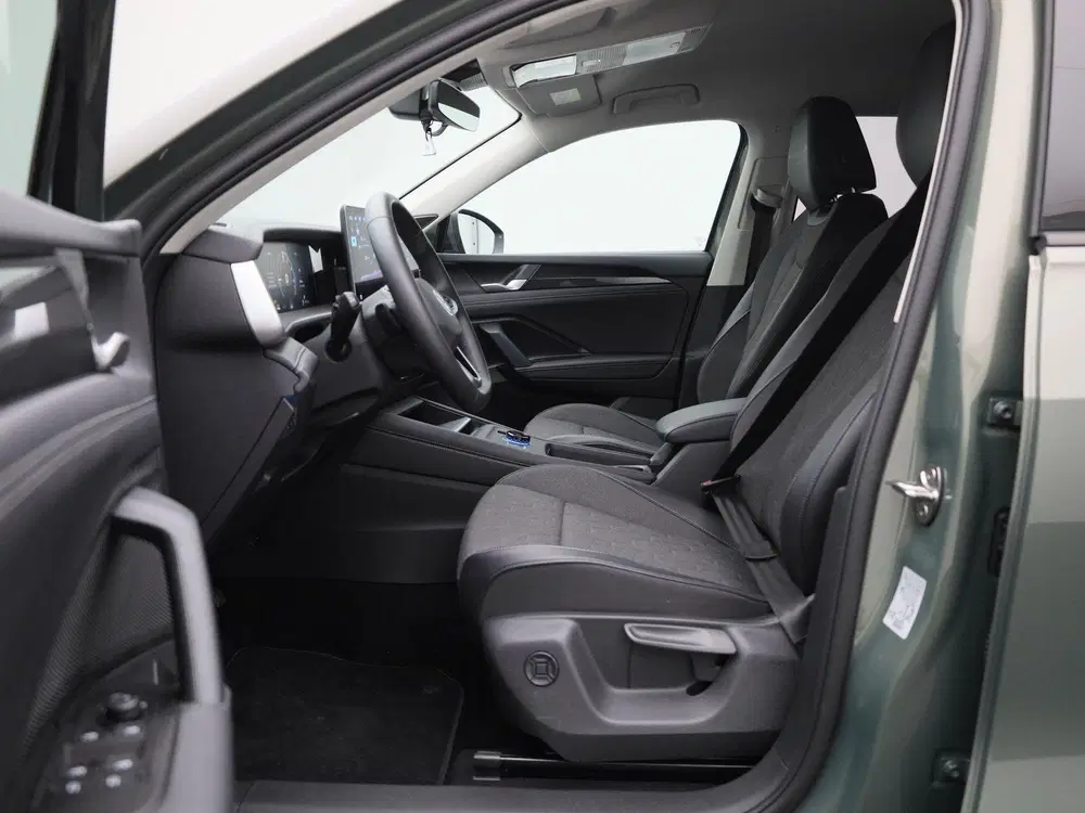 Volkswagen Tayron 1.5 eHybrid Life Edition 204 PK uit 2025, foto 11