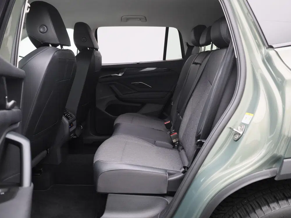 Volkswagen Tayron 1.5 eHybrid Life Edition 204 PK uit 2025, foto 12