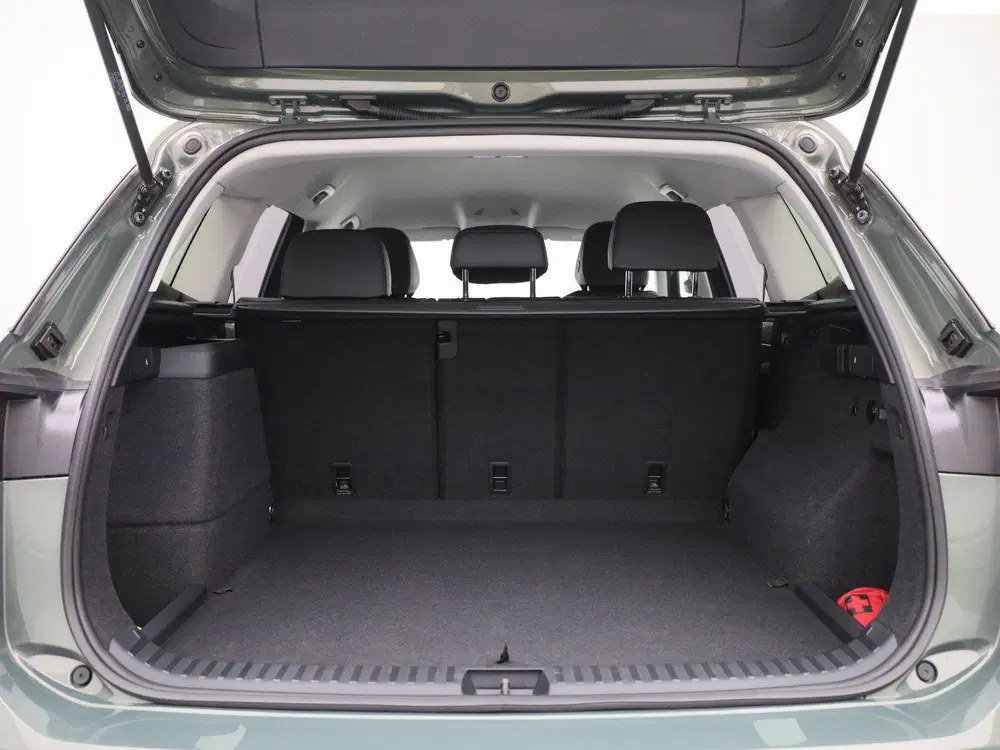 Volkswagen Tayron 1.5 eHybrid Life Edition 204 PK uit 2025, foto 14