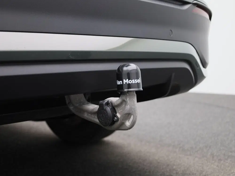 Volkswagen Tayron 1.5 eHybrid Life Edition 204 PK uit 2025, foto 15