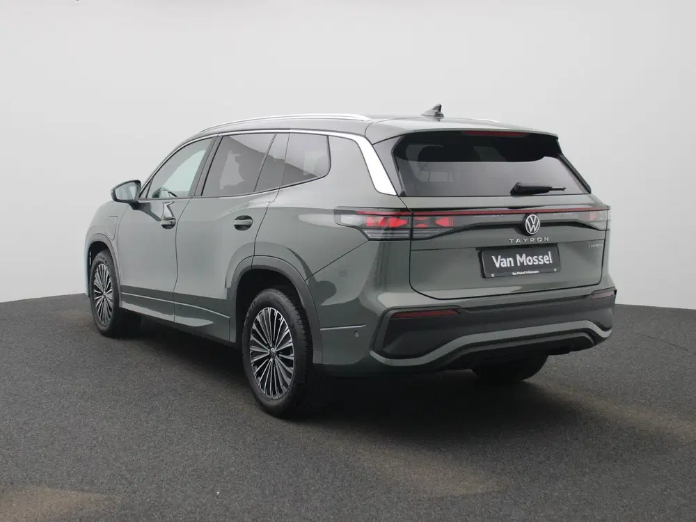 Volkswagen Tayron 1.5 eHybrid Life Edition 204 PK uit 2025, foto 2