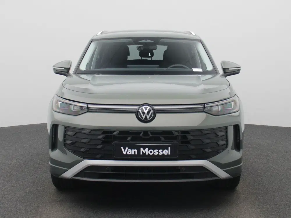 Volkswagen Tayron 1.5 eHybrid Life Edition 204 PK uit 2025, foto 3