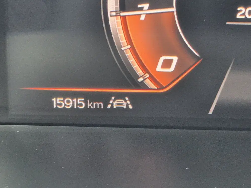 SEAT Ibiza 1.0 EcoTSI FR Anniversary 116PK Navigatie uit 2025, foto 13