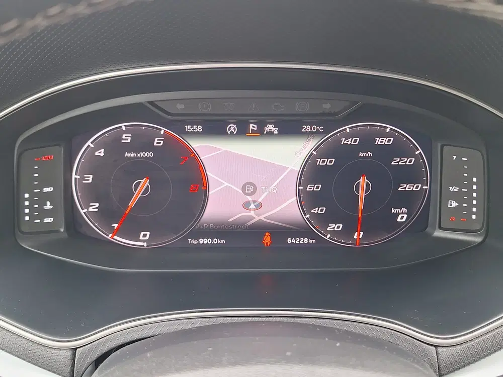 SEAT Arona 1.0 TSI Style Business Intense NAVIGATIE uit 2021, foto 10