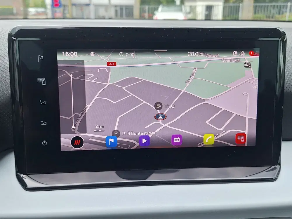SEAT Arona 1.0 TSI Style Business Intense NAVIGATIE uit 2021, foto 11
