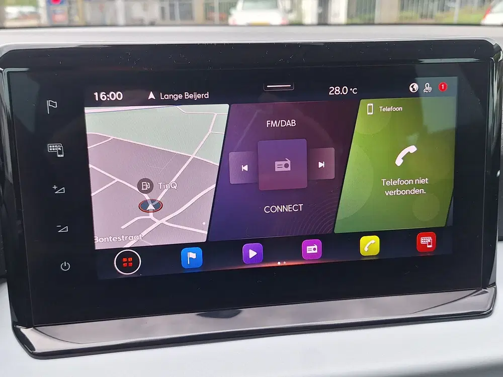 SEAT Arona 1.0 TSI Style Business Intense NAVIGATIE uit 2021, foto 12