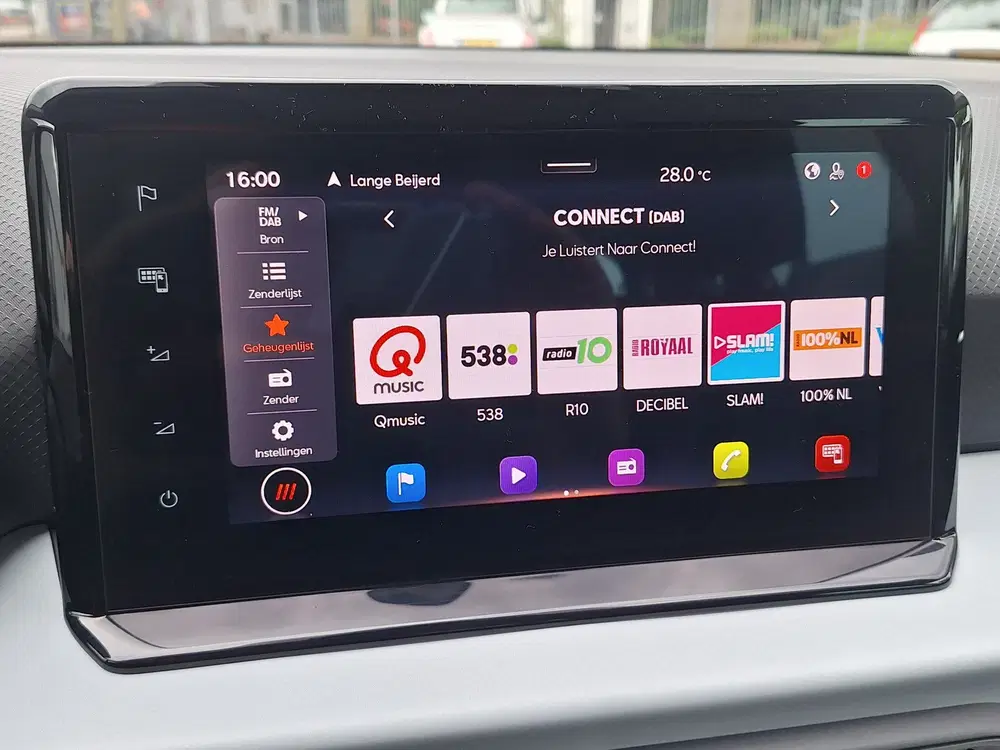 SEAT Arona 1.0 TSI Style Business Intense NAVIGATIE uit 2021, foto 13
