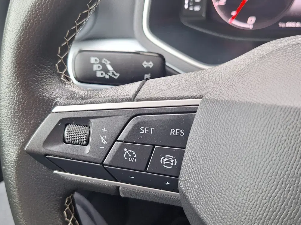 SEAT Arona 1.0 TSI Style Business Intense NAVIGATIE uit 2021, foto 15