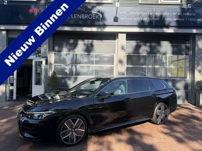 Volkswagen Passat 1.5 Hybrid R-Line Edition E-tsi ex uit 2025