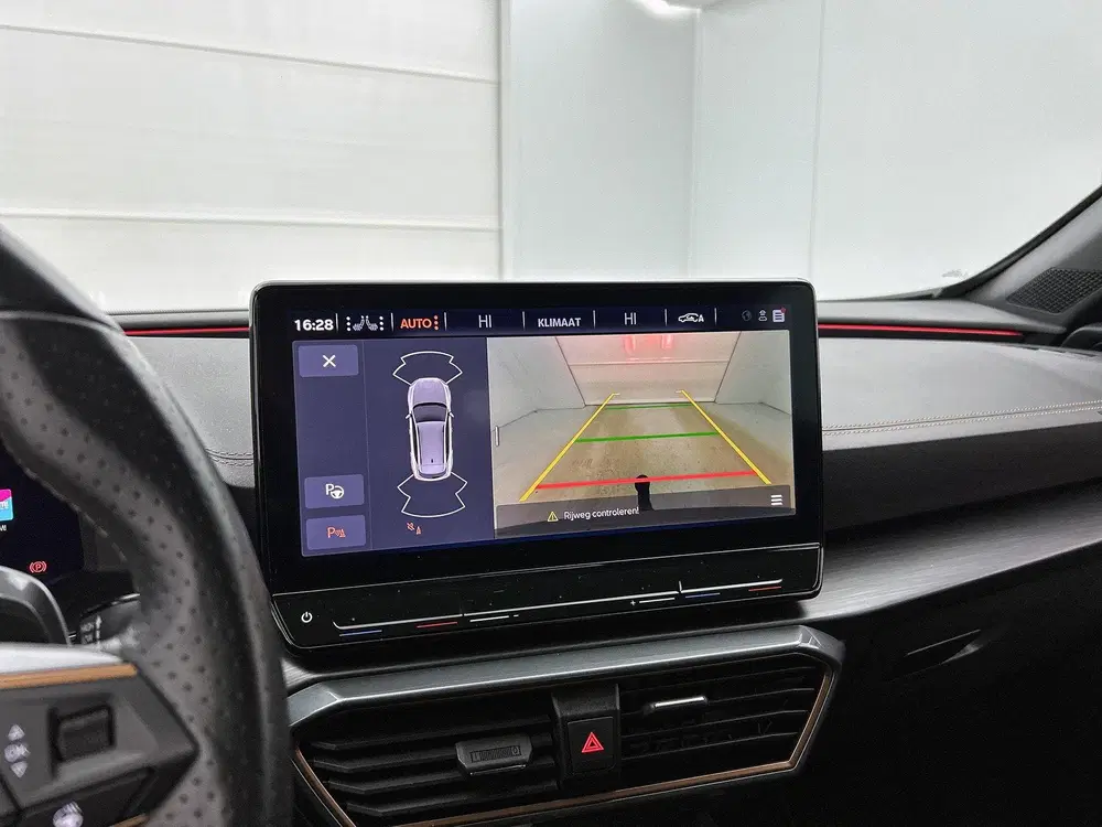 Cupra Formentor 1.5 TSI Business Edition uit 2022, foto 13