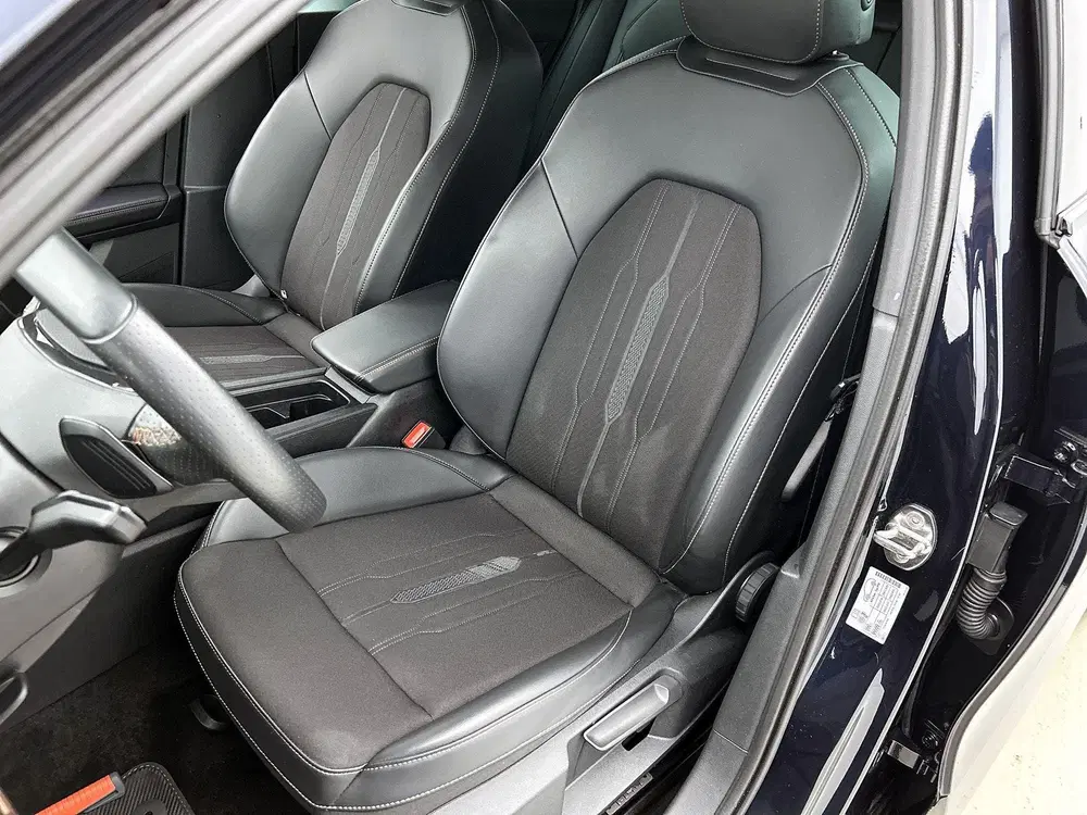 Cupra Formentor 1.5 TSI Business Edition uit 2022, foto 14