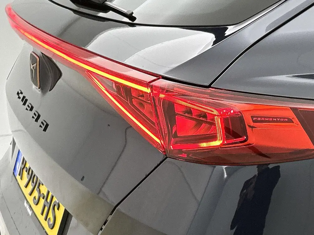 Cupra Formentor 1.5 TSI Business Edition uit 2022, foto 15