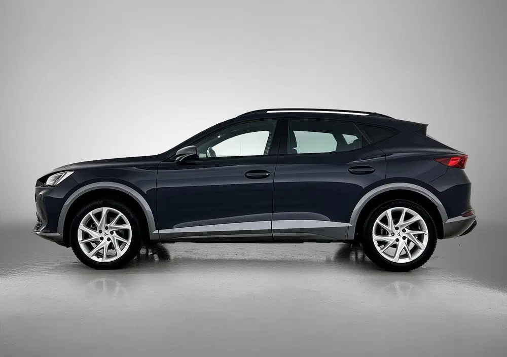 Cupra Formentor 1.5 TSI Business Edition uit 2022, foto 2