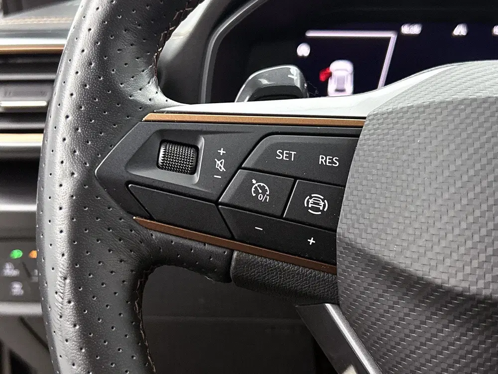 Cupra Formentor 1.5 TSI Business Edition uit 2022, foto 6