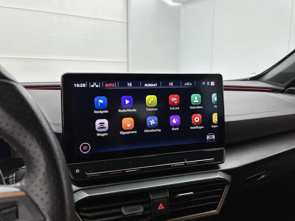 Cupra Formentor 1.5 TSI Business Edition uit 2022, foto 7