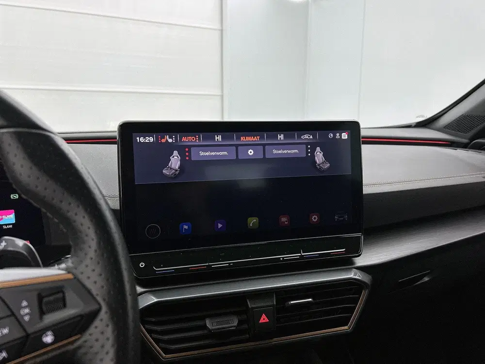 Cupra Formentor 1.5 TSI Business Edition uit 2022, foto 8