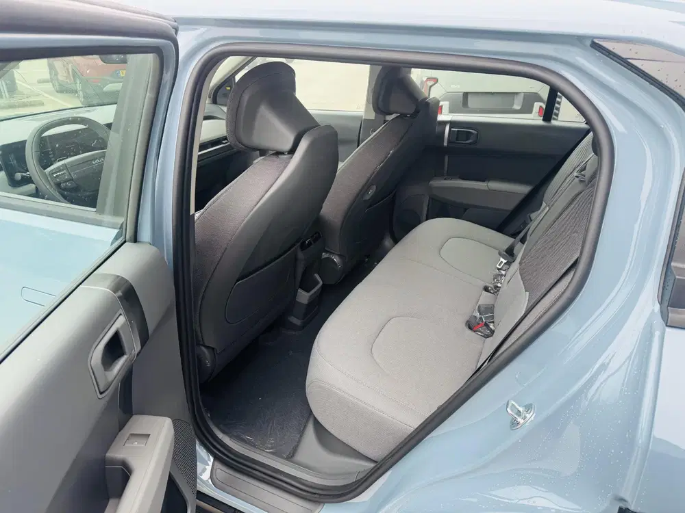 Kia EV3 Air 58.3 kWh Voorraadvoordeel ruim €4000 uit 2026, foto 5