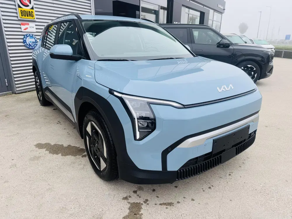 Kia EV3 Air 58.3 kWh Voorraadvoordeel ruim €4000 uit 2026, foto 6