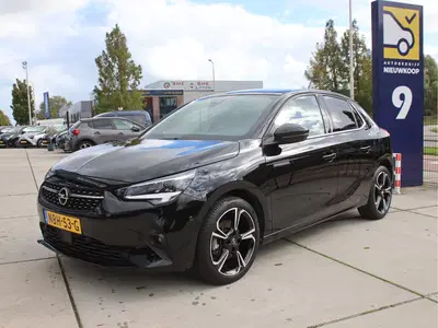 Opel Corsa 1.2 GS Line Pano uit 2023