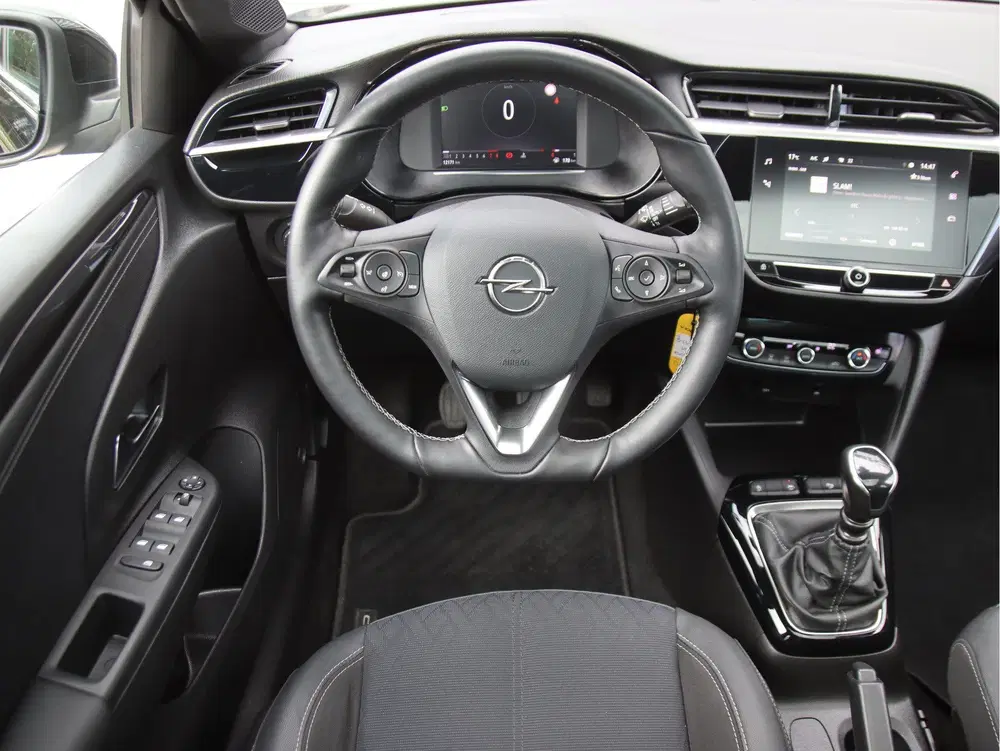 Opel Corsa 1.2 GS Line Pano uit 2023, foto 14