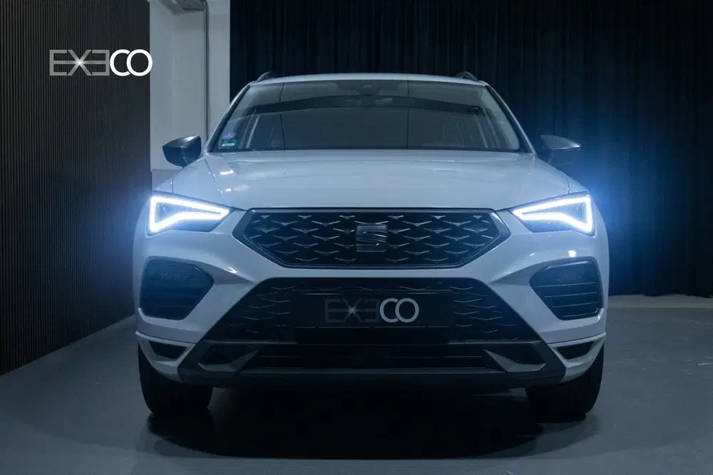 SEAT Ateca 1.5 TSI FR Xperience uit 2021, foto 9