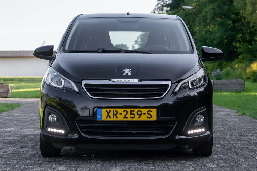 Peugeot 108 1.0 e-VTi Active 1e Eig. 28.600 km +NAP NL uit 2019, foto 10