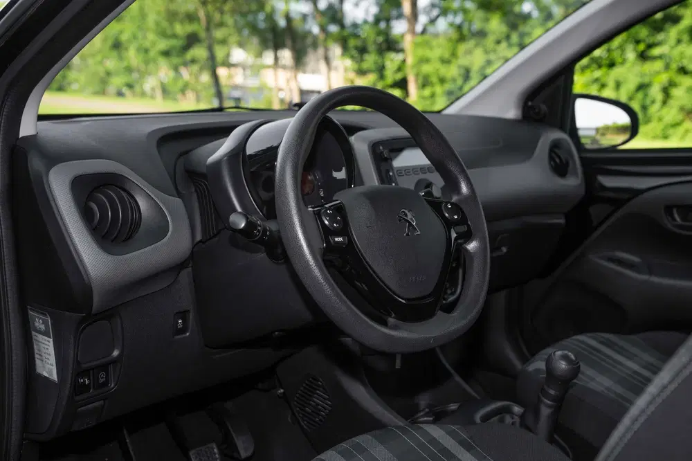 Peugeot 108 1.0 e-VTi Active 1e Eig. 28.600 km +NAP NL uit 2019, foto 12