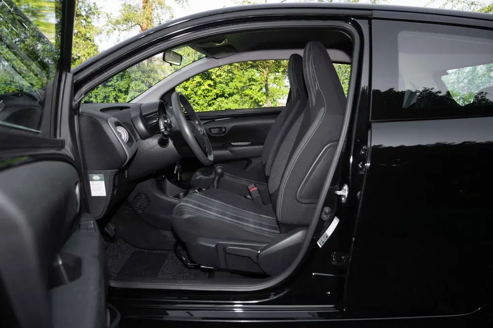 Peugeot 108 1.0 e-VTi Active 1e Eig. 28.600 km +NAP NL uit 2019, foto 13