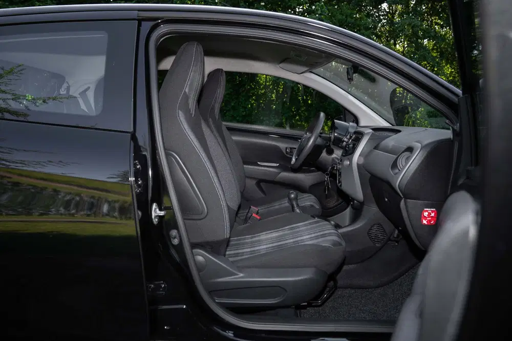 Peugeot 108 1.0 e-VTi Active 1e Eig. 28.600 km +NAP NL uit 2019, foto 14