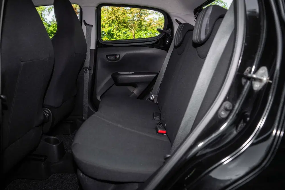 Peugeot 108 1.0 e-VTi Active 1e Eig. 28.600 km +NAP NL uit 2019, foto 15