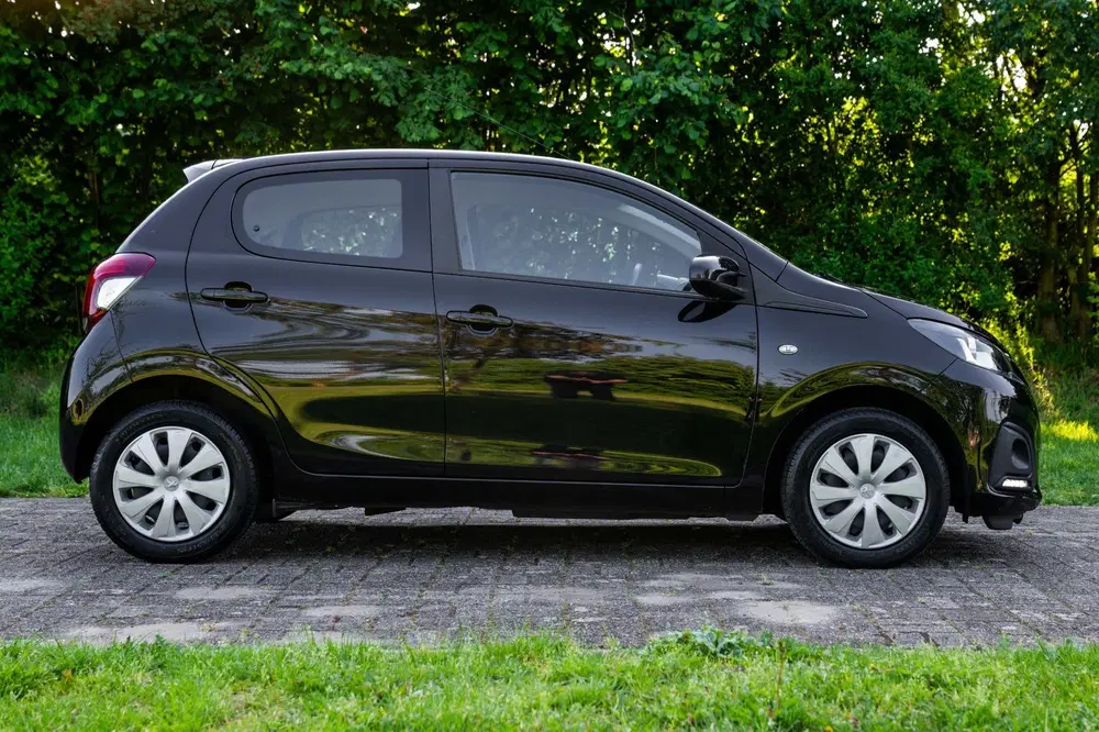 Peugeot 108 1.0 e-VTi Active 1e Eig. 28.600 km +NAP NL uit 2019, foto 7