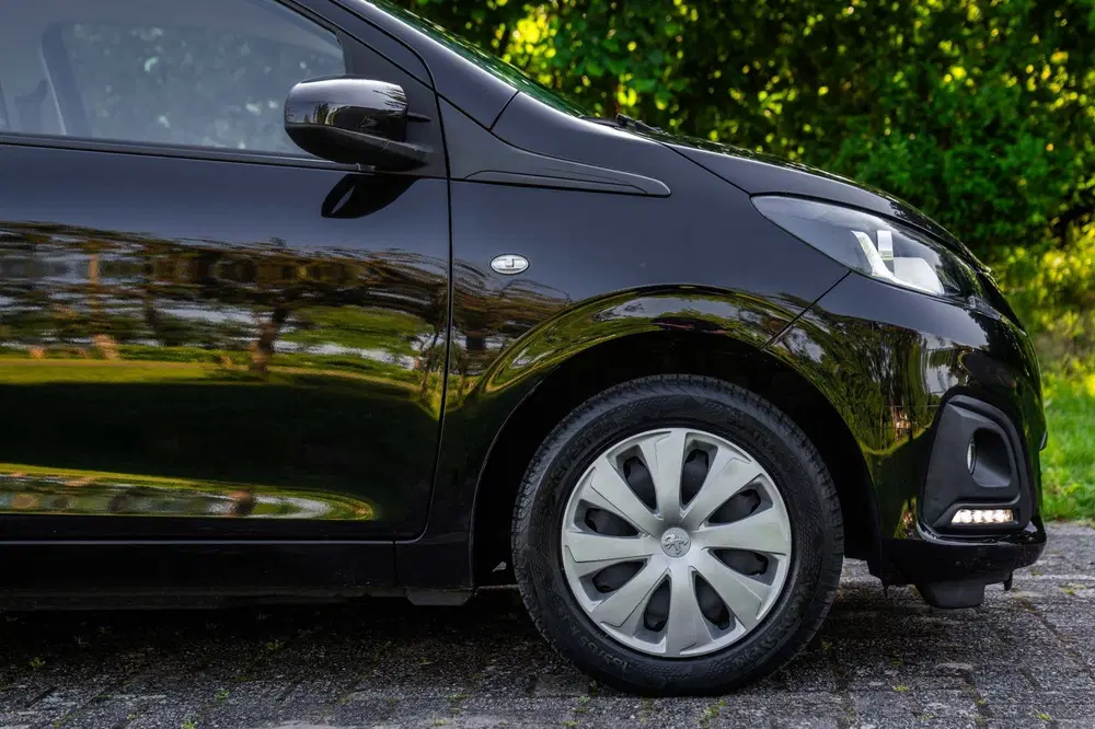 Peugeot 108 1.0 e-VTi Active 1e Eig. 28.600 km +NAP NL uit 2019, foto 8