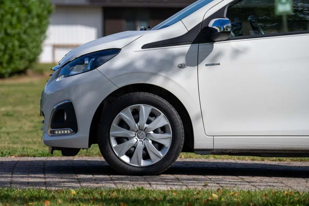 Peugeot 108 1.0 e-VTi Style 2e Eig. 70.000 km +NAP NL uit 2020, foto 10