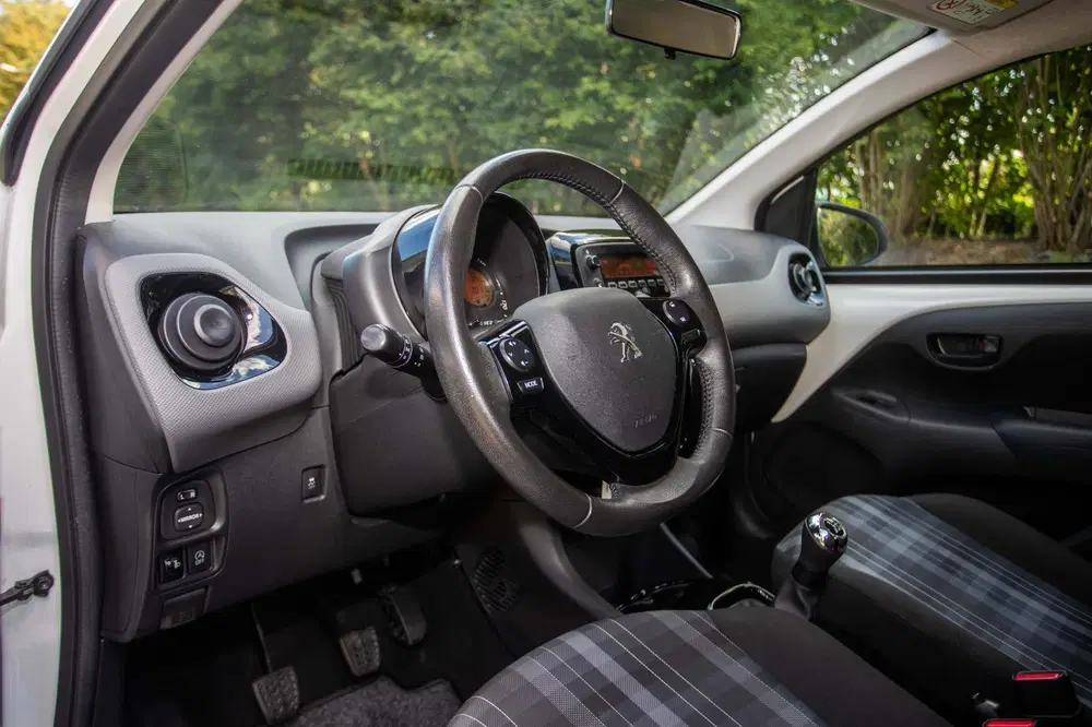 Peugeot 108 1.0 e-VTi Style 2e Eig. 70.000 km +NAP NL uit 2020, foto 12