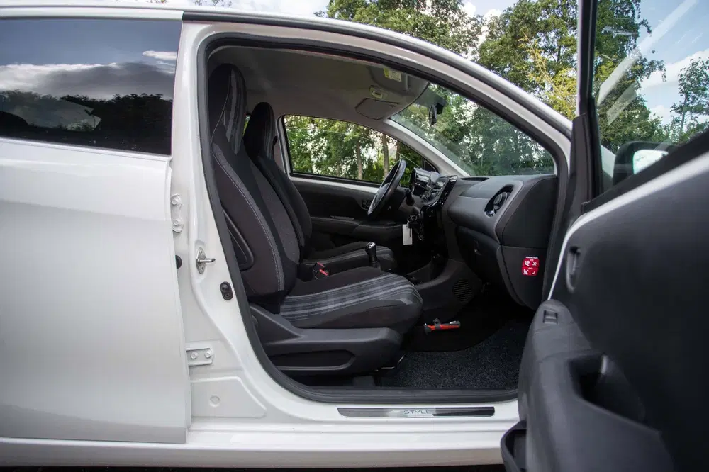Peugeot 108 1.0 e-VTi Style 2e Eig. 70.000 km +NAP NL uit 2020, foto 14
