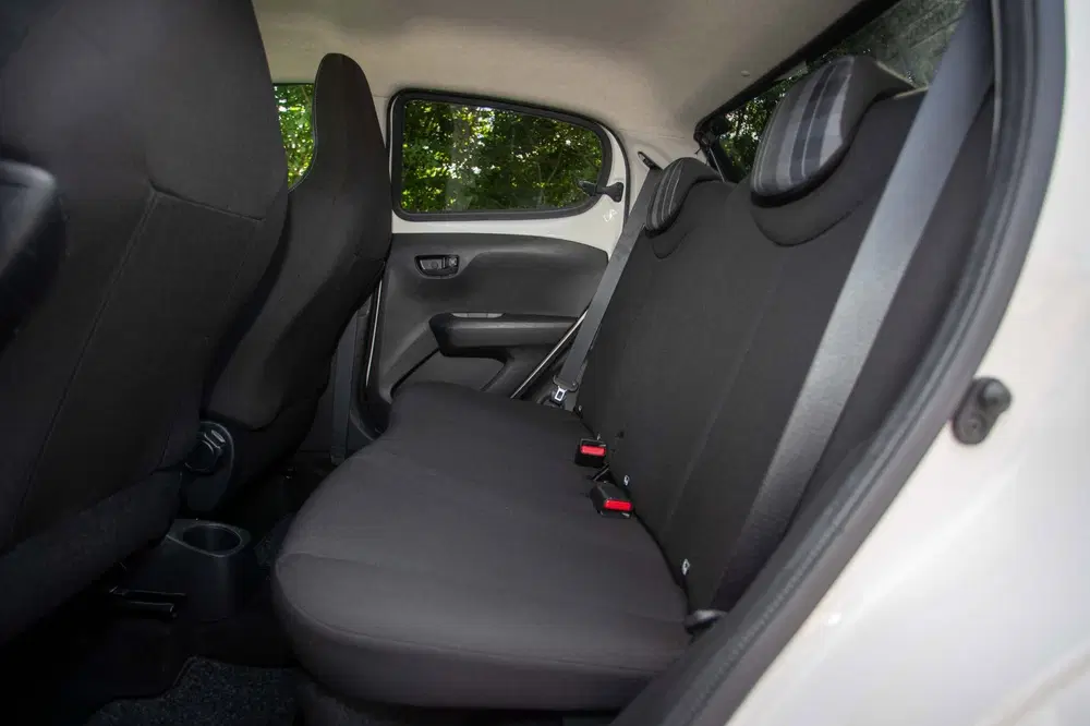 Peugeot 108 1.0 e-VTi Style 2e Eig. 70.000 km +NAP NL uit 2020, foto 15
