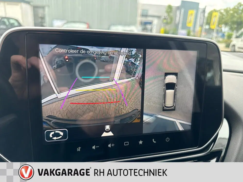 Suzuki S-Cross 1.4 Boosterjet Style uit 2022, foto 12