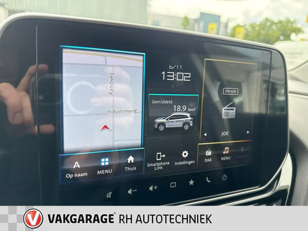 Suzuki S-Cross 1.4 Boosterjet Style uit 2022, foto 13