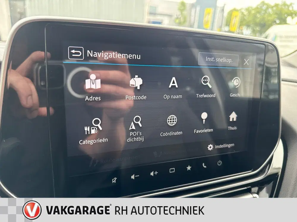 Suzuki S-Cross 1.4 Boosterjet Style uit 2022, foto 14