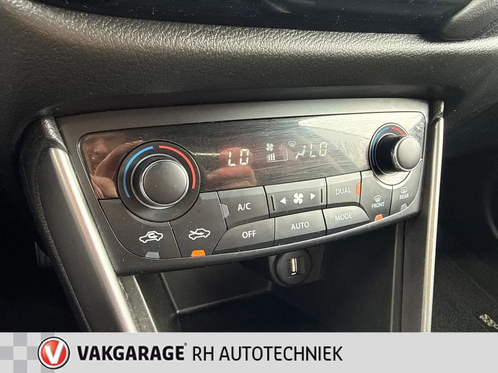 Suzuki S-Cross 1.4 Boosterjet Style uit 2022, foto 15