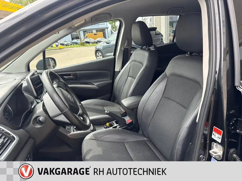 Suzuki S-Cross 1.4 Boosterjet Style uit 2022, foto 8