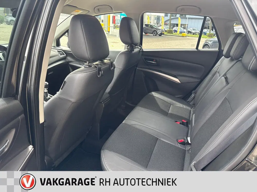 Suzuki S-Cross 1.4 Boosterjet Style uit 2022, foto 9